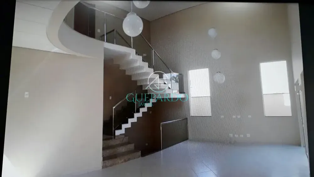 Sobrado, 3 quartos, 266 m² - Foto 21