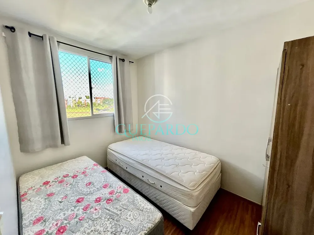 Apartamento, 2 quartos, 47 m² - Foto 8
