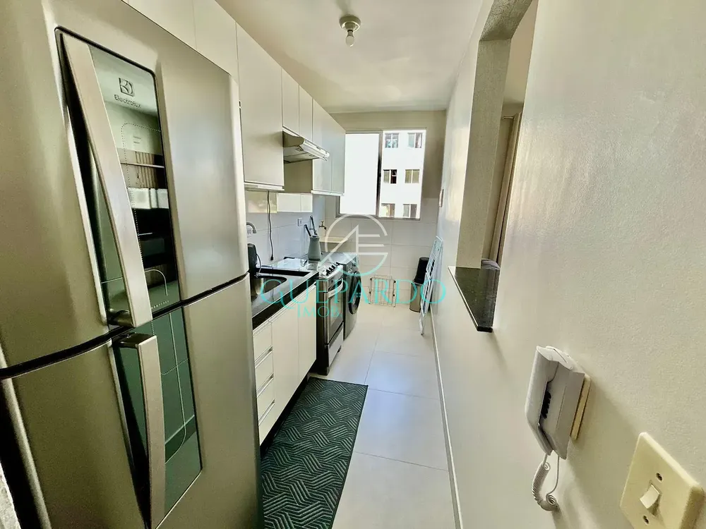 Apartamento, 2 quartos, 47 m² - Foto 4