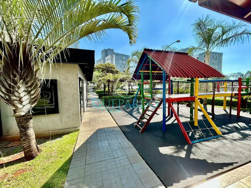 Apartamento, 2 quartos, 47 m² - Foto 7