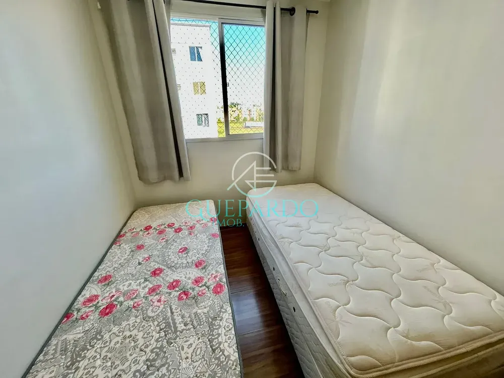 Apartamento, 2 quartos, 47 m² - Foto 1
