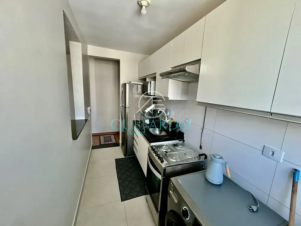 Apartamento, 2 quartos, 47 m² - Foto 2