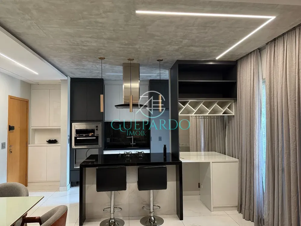 Apartamento, 2 quartos, 68 m² - Foto 10