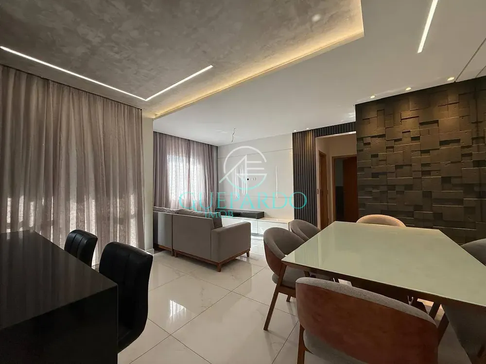 Apartamento, 2 quartos, 68 m² - Foto 8