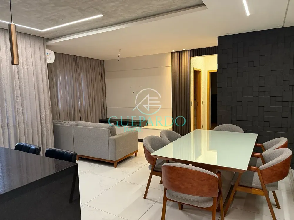 Apartamento, 2 quartos, 68 m² - Foto 7