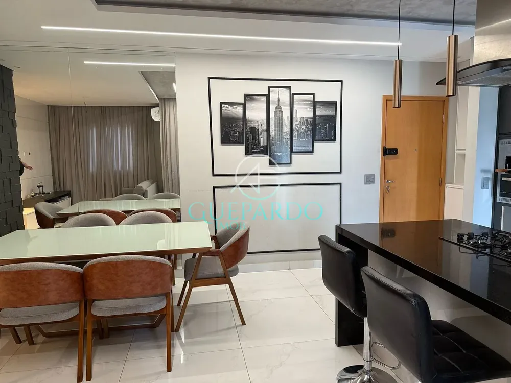 Apartamento, 2 quartos, 68 m² - Foto 6