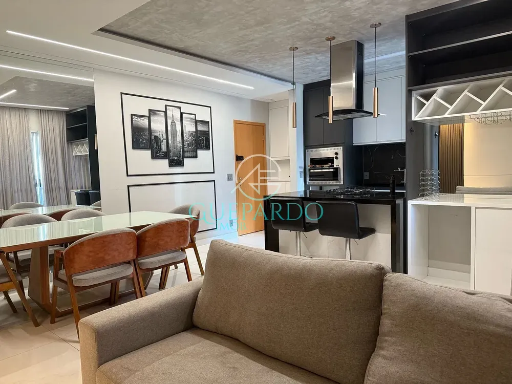 Apartamento, 2 quartos, 68 m² - Foto 5