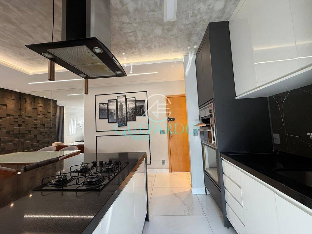Apartamento, 2 quartos, 68 m² - Foto 1