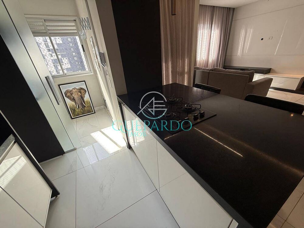 Apartamento, 2 quartos, 68 m² - Foto 3
