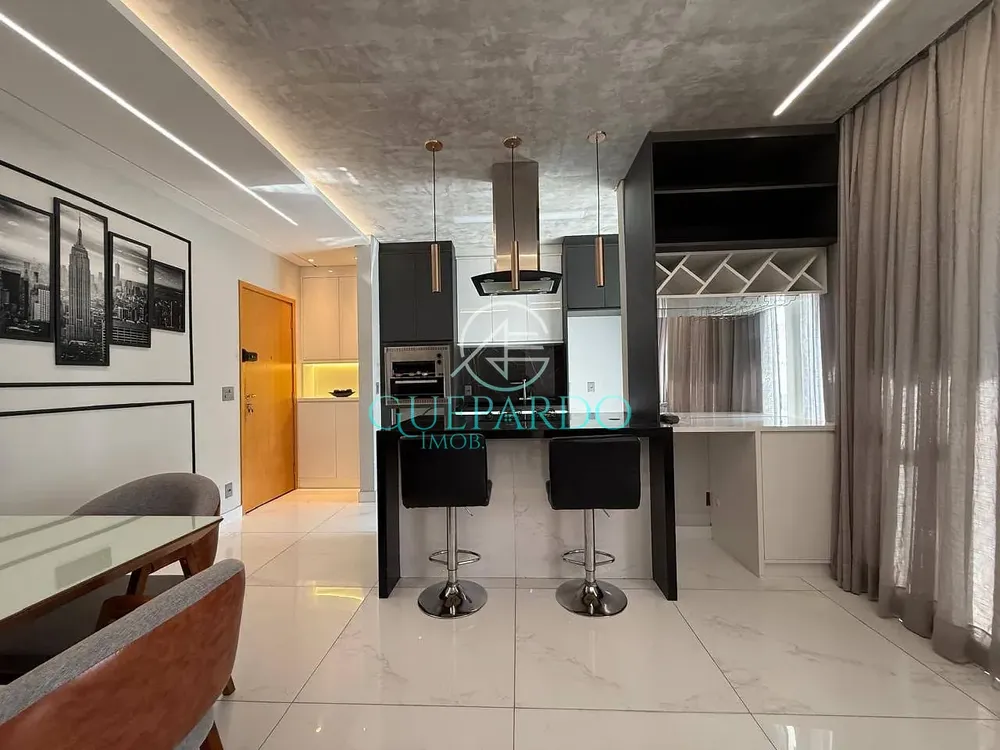 Apartamento, 2 quartos, 68 m² - Foto 9