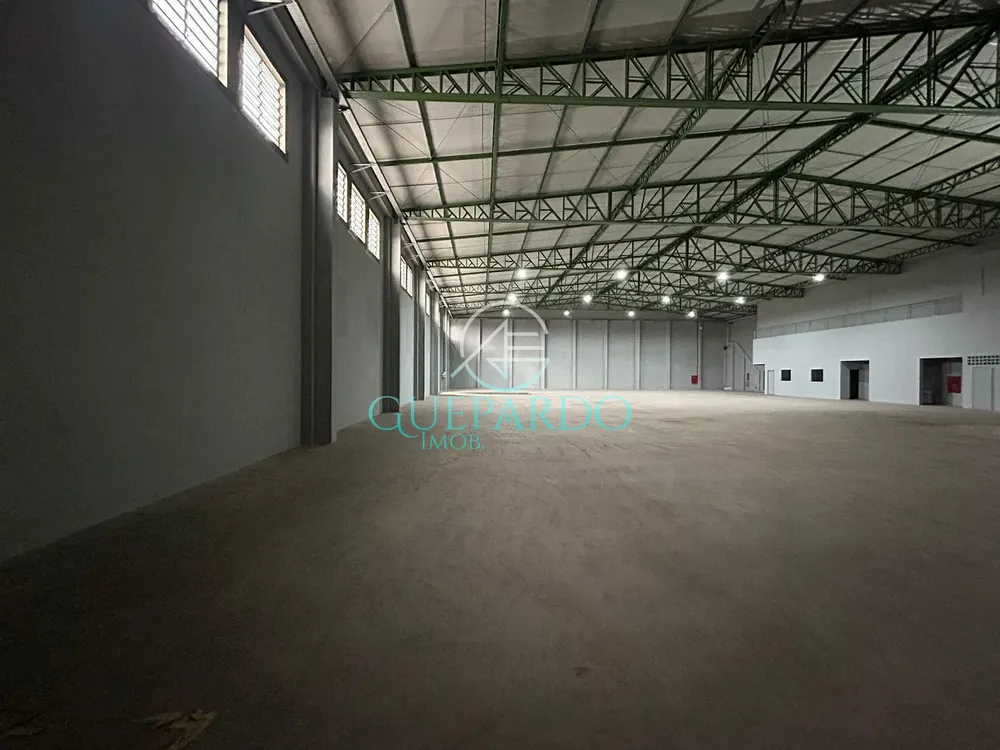 Depósito-Galpão, 1000 m² - Foto 10