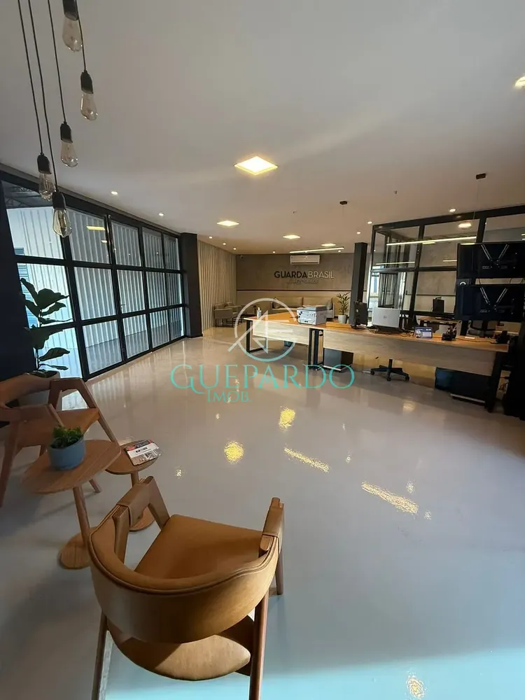 Depósito-Galpão, 1000 m² - Foto 4