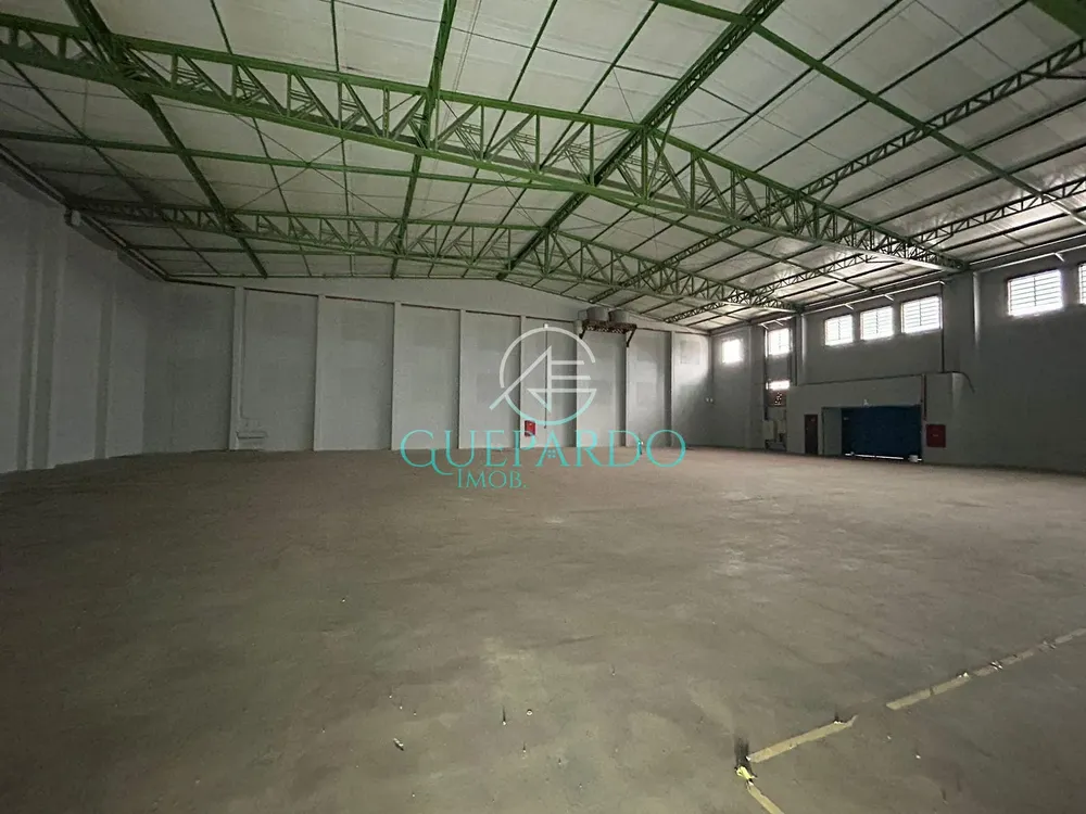 Depósito-Galpão, 1000 m² - Foto 7