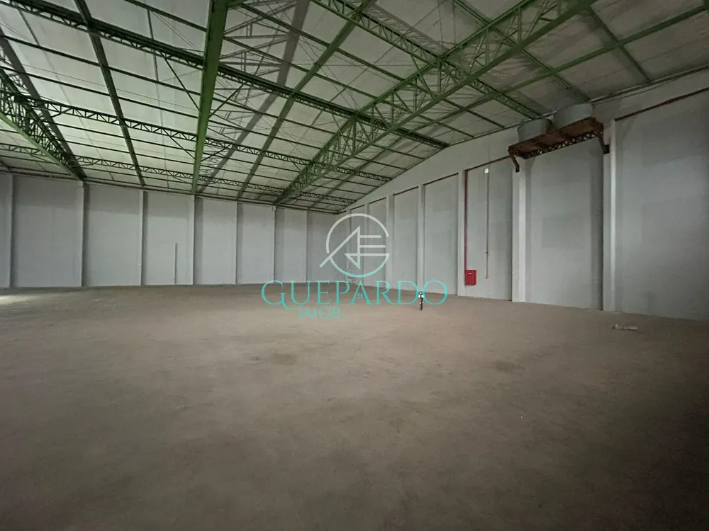Depósito-Galpão, 1000 m² - Foto 9