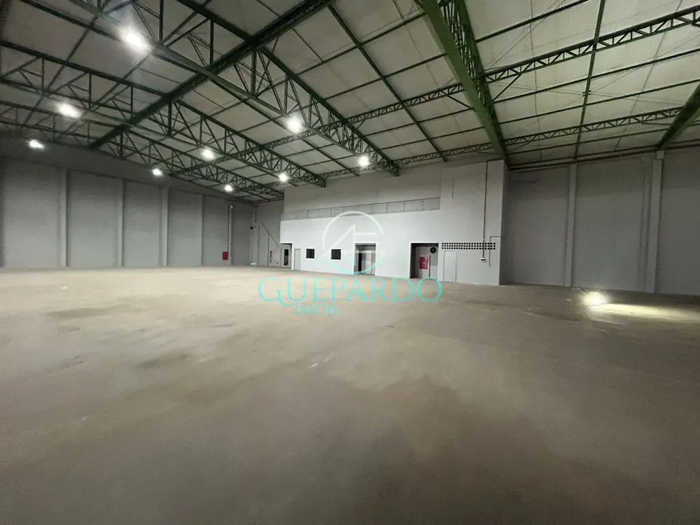Depósito-Galpão, 1000 m² - Foto 8