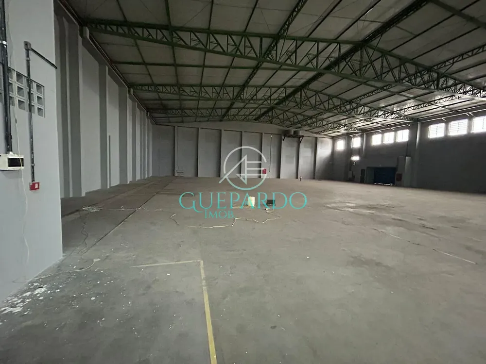 Depósito-Galpão, 1000 m² - Foto 3