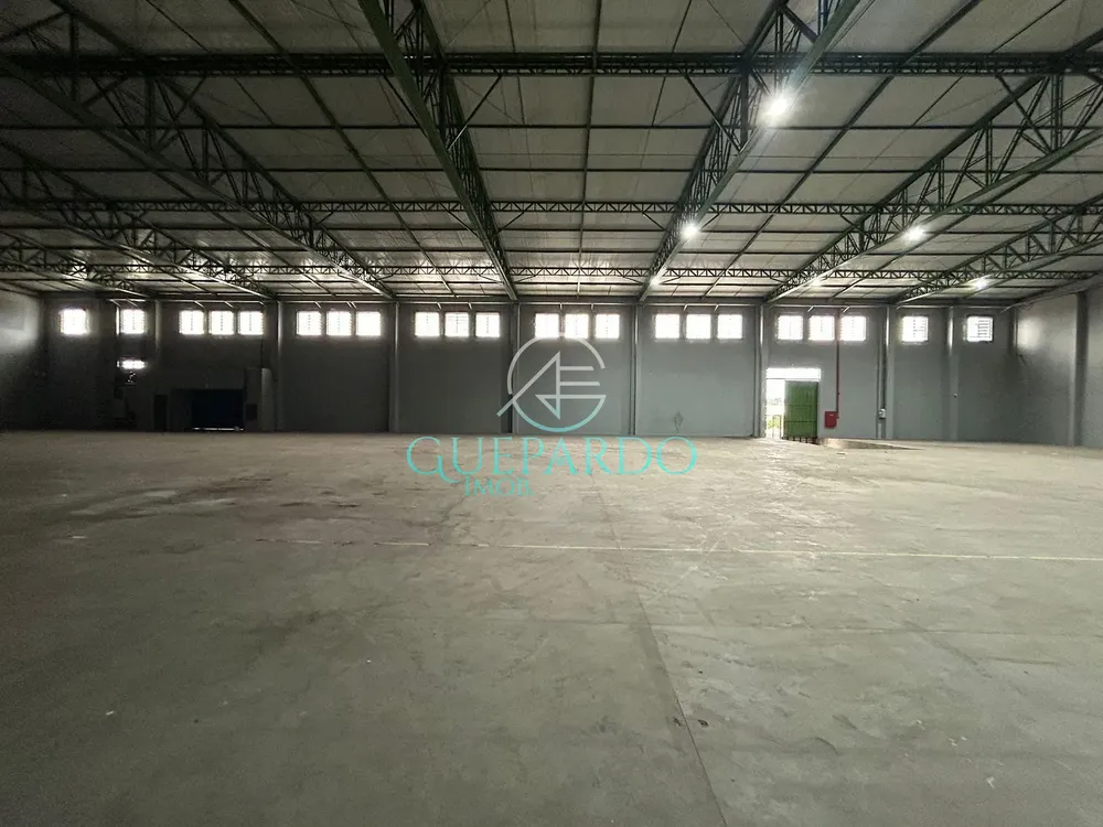 Depósito-Galpão, 1000 m² - Foto 13