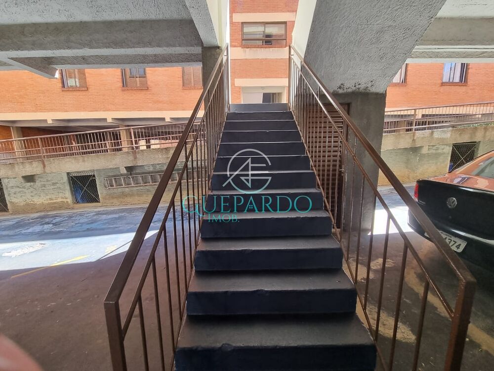 Apartamento à venda com 3 quartos, 85m² - Foto 7