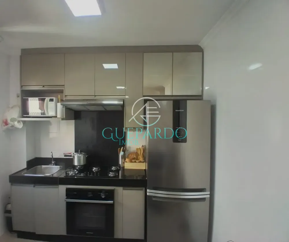 Apartamento, 2 quartos, 46 m² - Foto 11