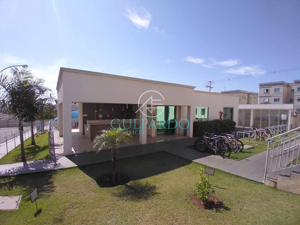 Apartamento, 2 quartos, 46 m² - Foto 7