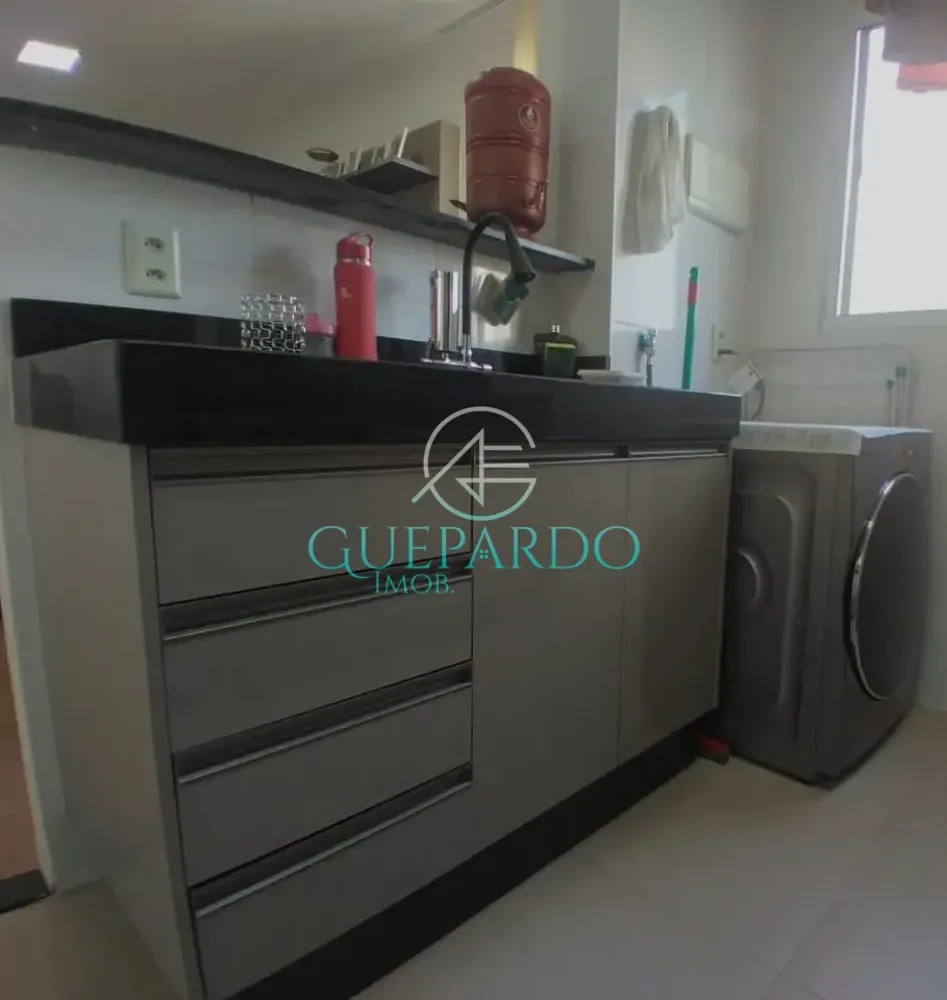 Apartamento, 2 quartos, 46 m² - Foto 14