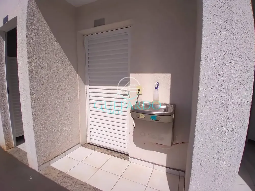 Apartamento, 2 quartos, 46 m² - Foto 21