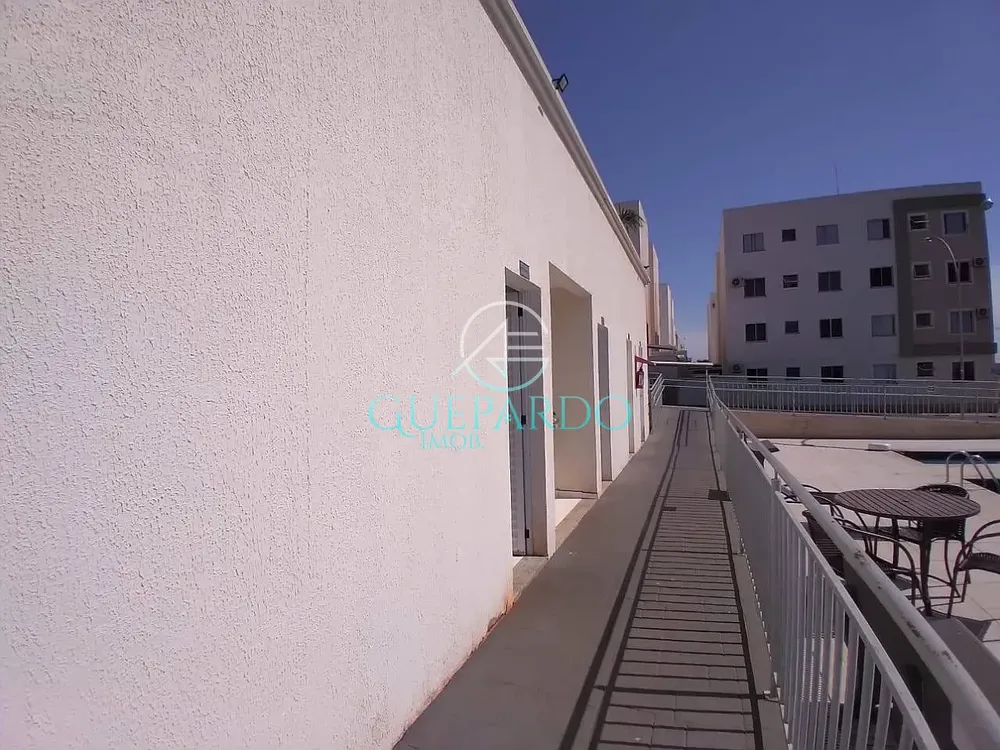 Apartamento, 2 quartos, 46 m² - Foto 20