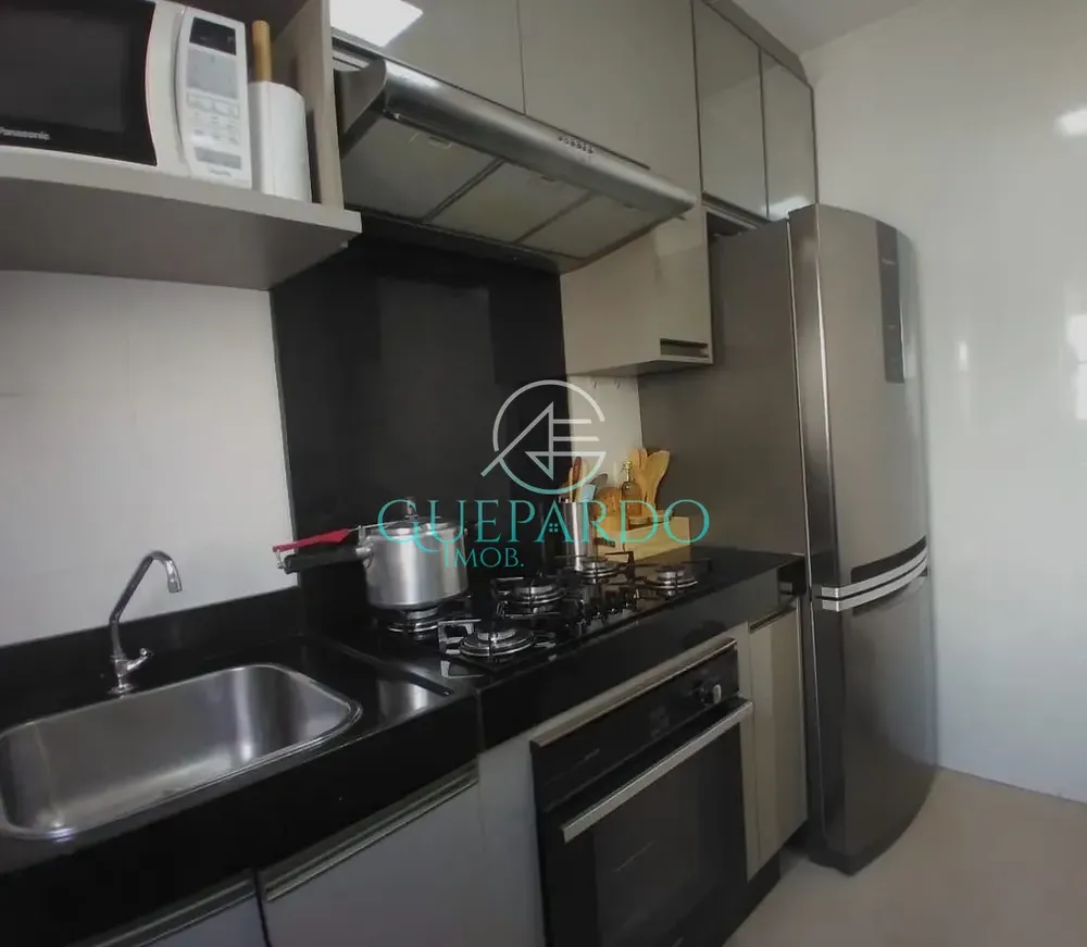 Apartamento, 2 quartos, 46 m² - Foto 13
