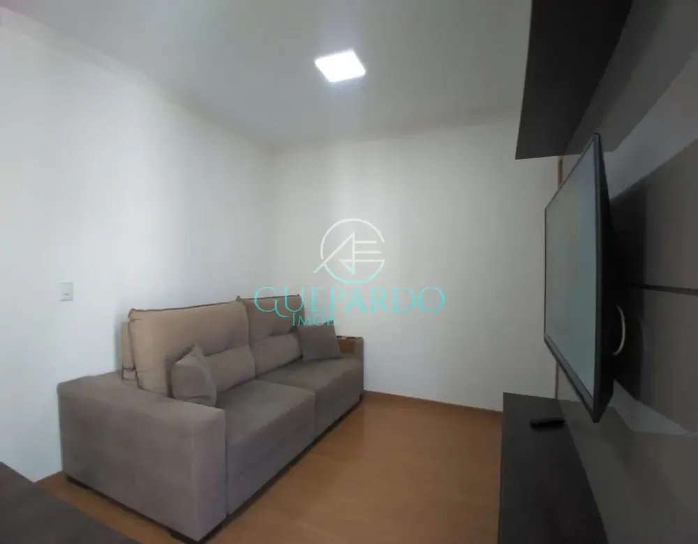 Apartamento, 2 quartos, 46 m² - Foto 10