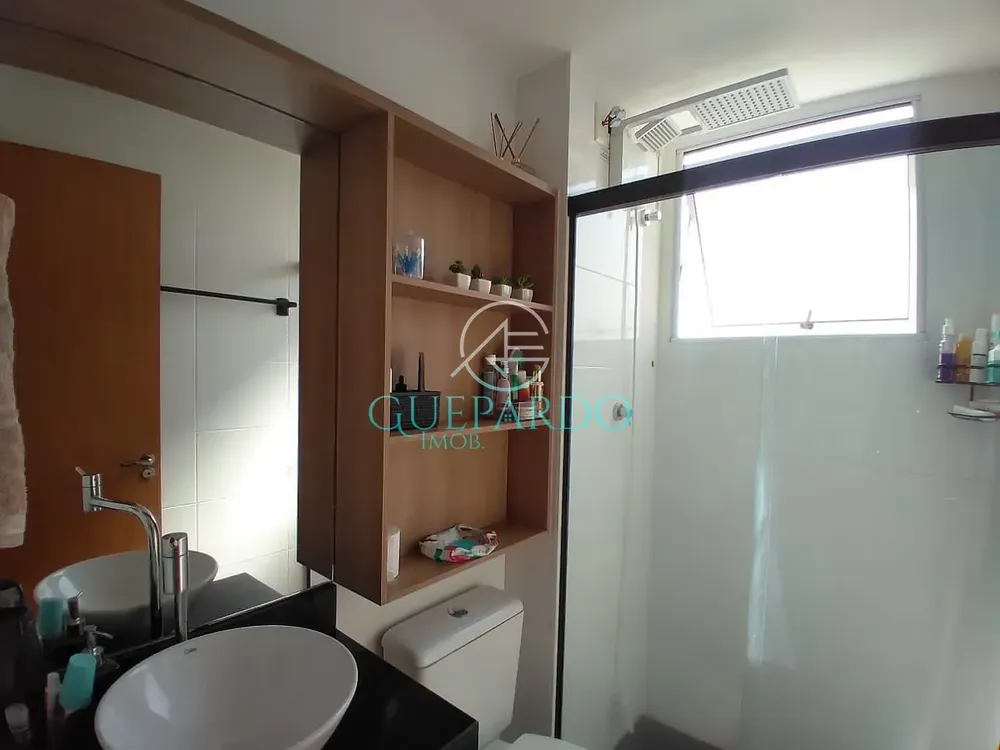 Apartamento, 2 quartos, 46 m² - Foto 15
