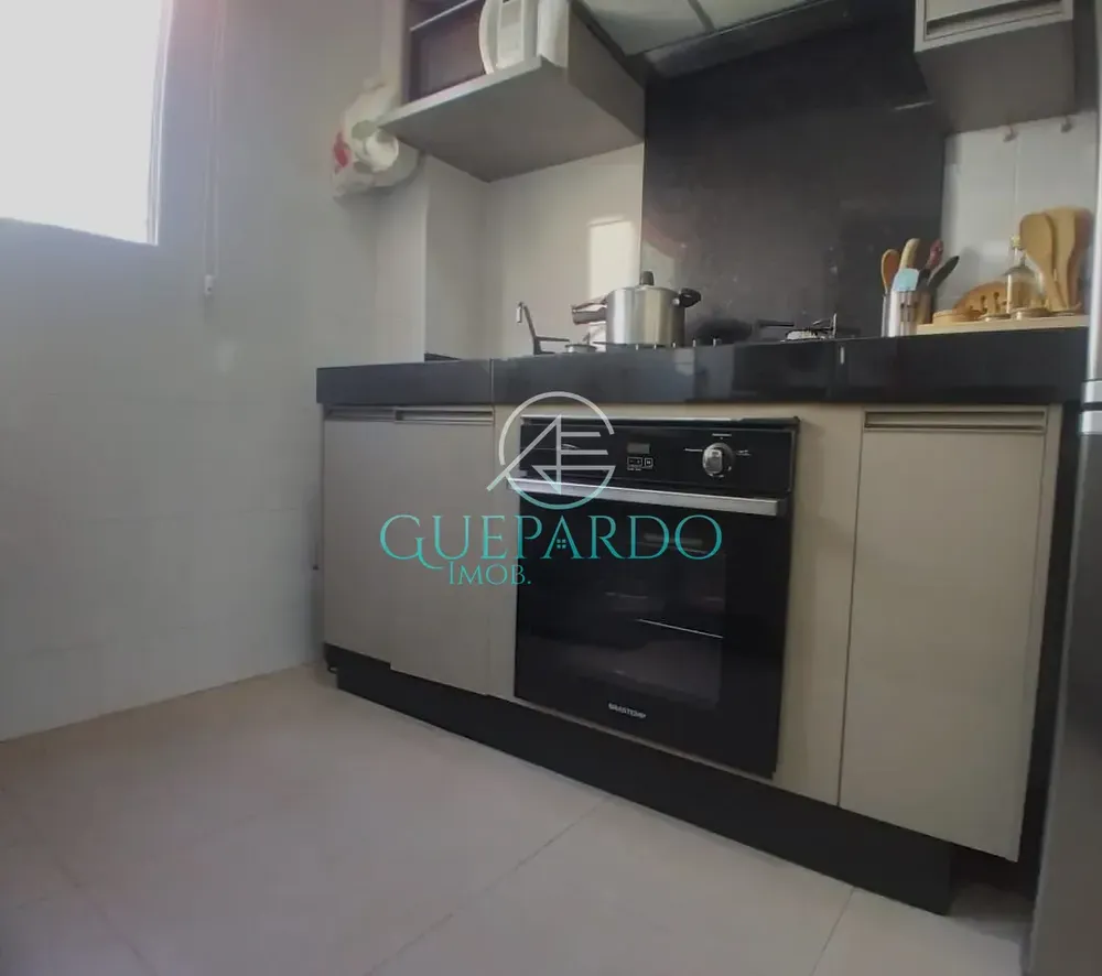 Apartamento, 2 quartos, 46 m² - Foto 12
