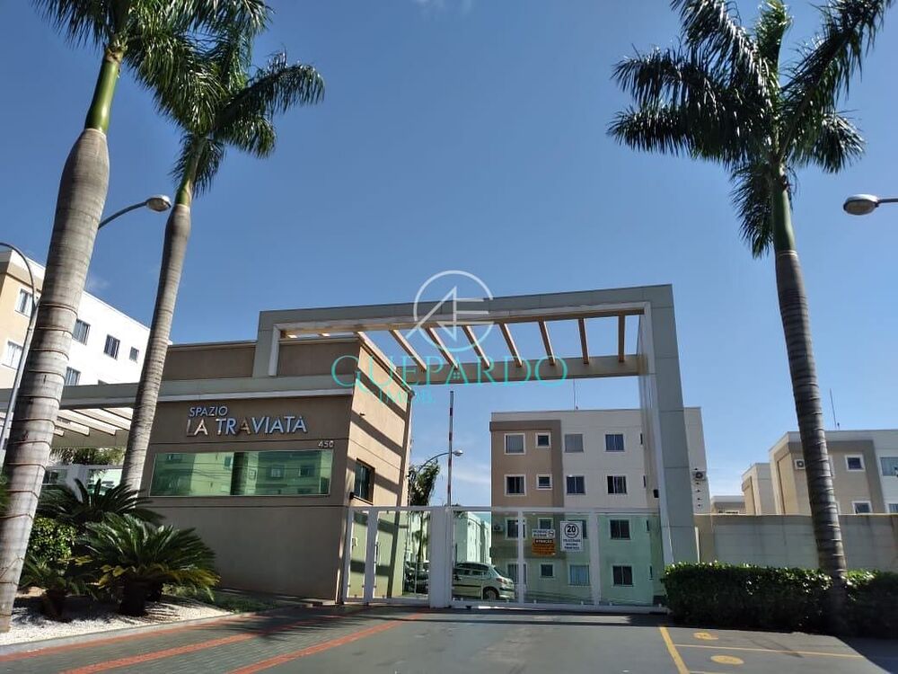 Apartamento, 2 quartos, 46 m² - Foto 5