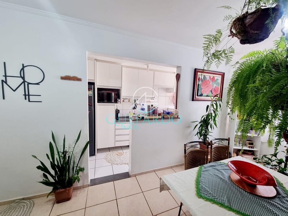 Apartamento, 2 quartos, 109 m² - Foto 1