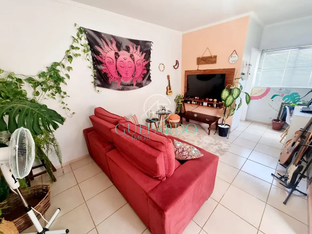Apartamento, 2 quartos, 109 m² - Foto 18