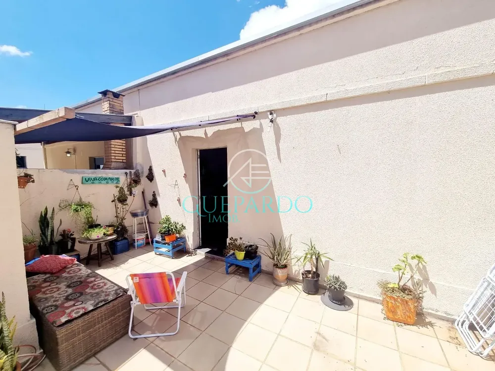 Apartamento, 2 quartos, 109 m² - Foto 16