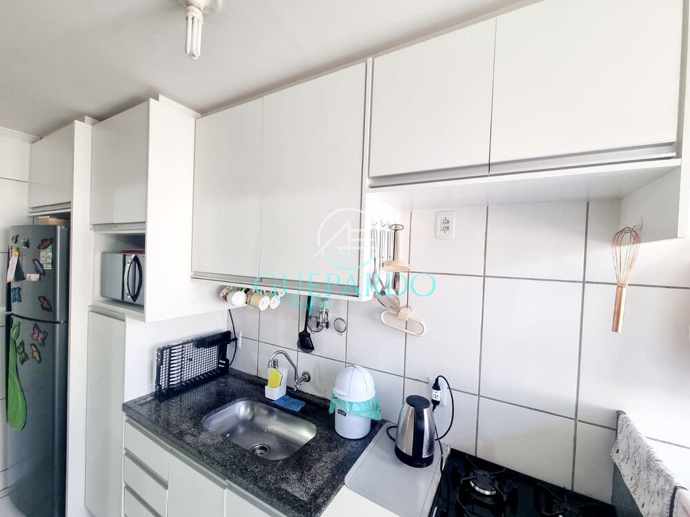 Apartamento, 2 quartos, 109 m² - Foto 3