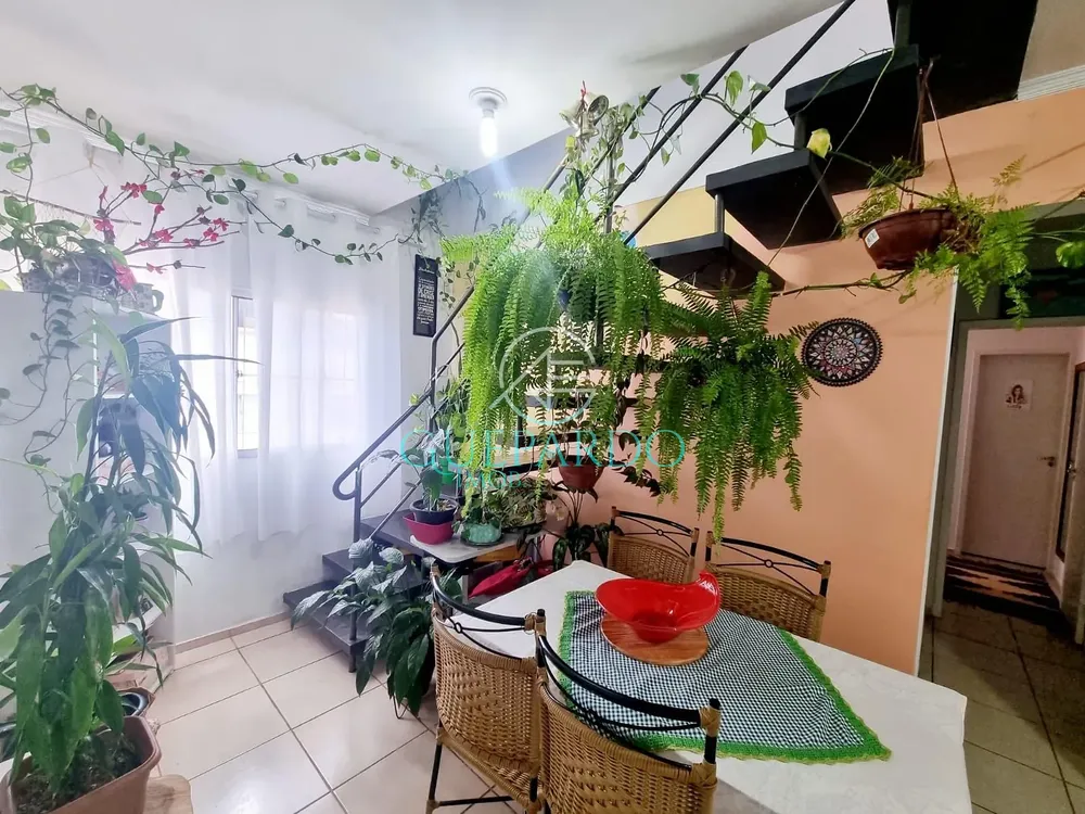 Apartamento, 2 quartos, 109 m² - Foto 9