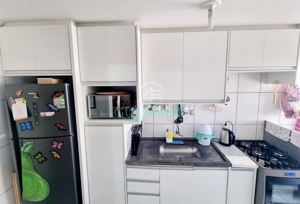 Apartamento, 2 quartos, 109 m² - Foto 2