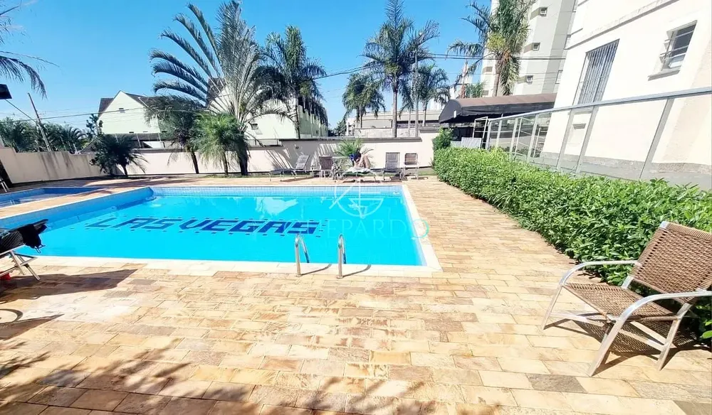 Apartamento, 2 quartos, 109 m² - Foto 22