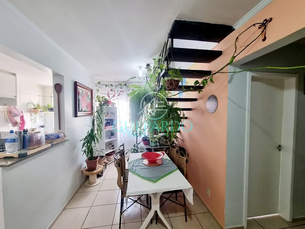 Apartamento, 2 quartos, 109 m² - Foto 10