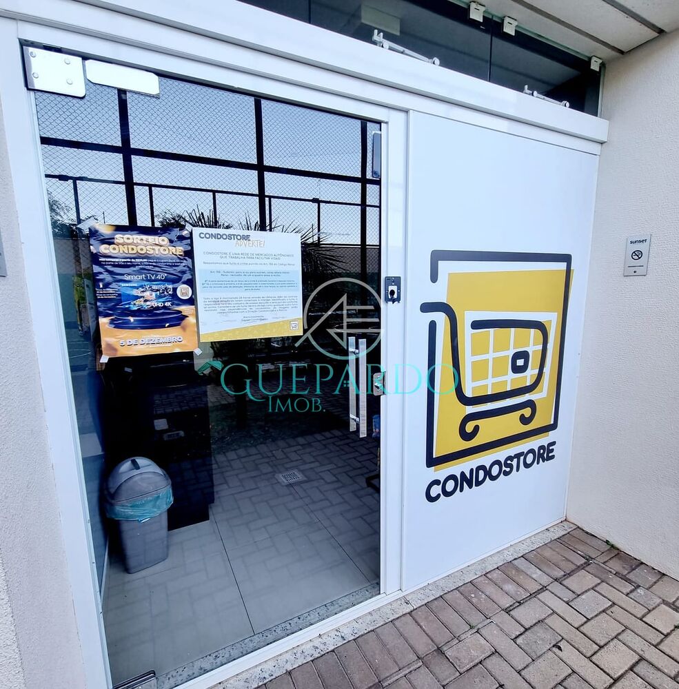 Apartamento à venda com 2 quartos, 54m² - Foto 7