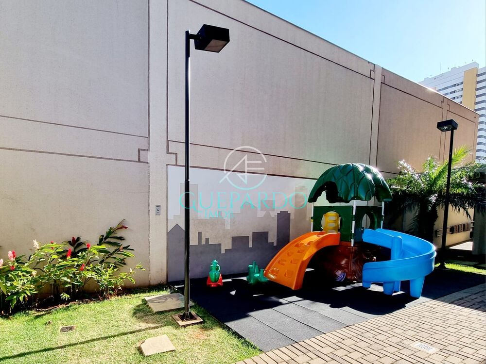 Apartamento à venda com 2 quartos, 54m² - Foto 8