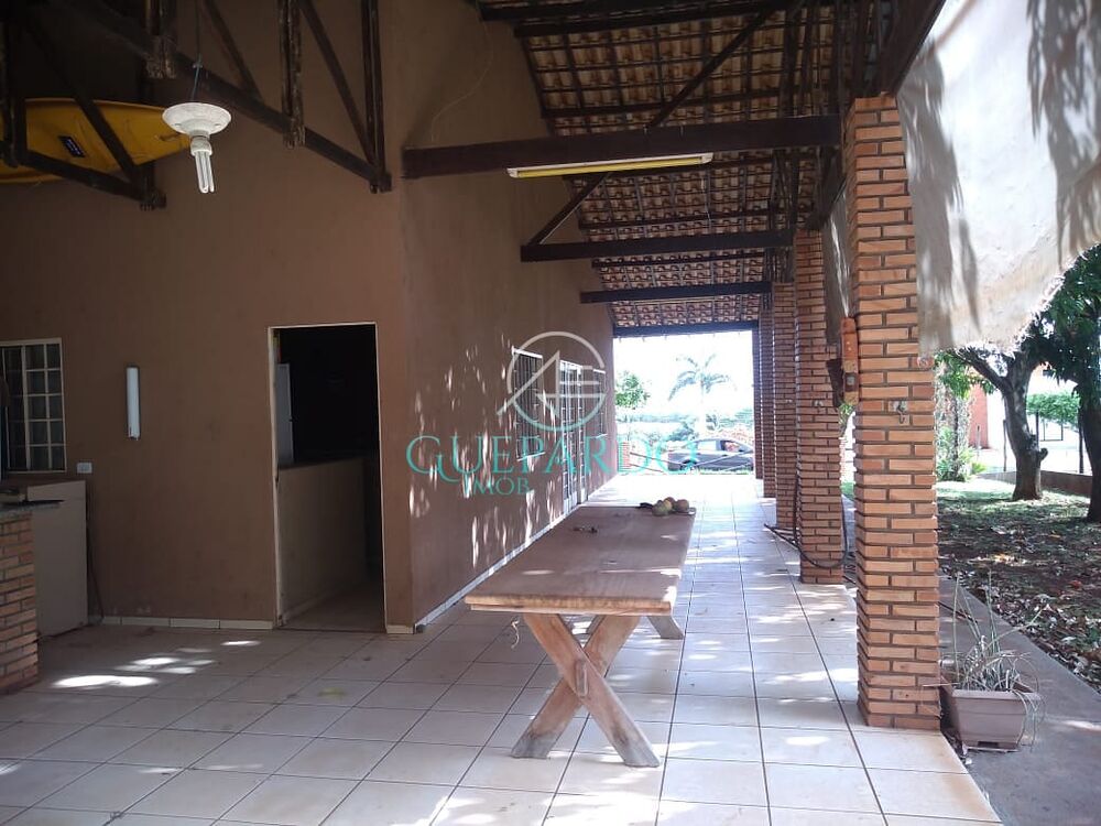 Chácara à venda com 2 quartos, 187m² - Foto 7