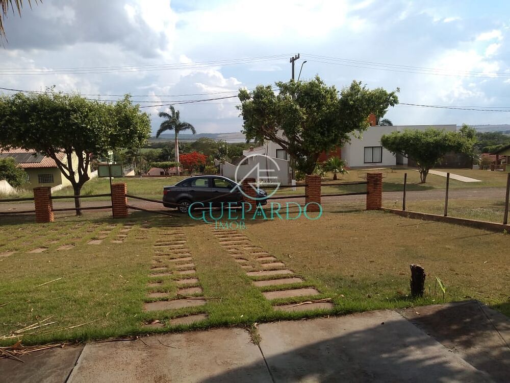 Chácara à venda com 2 quartos, 187m² - Foto 3