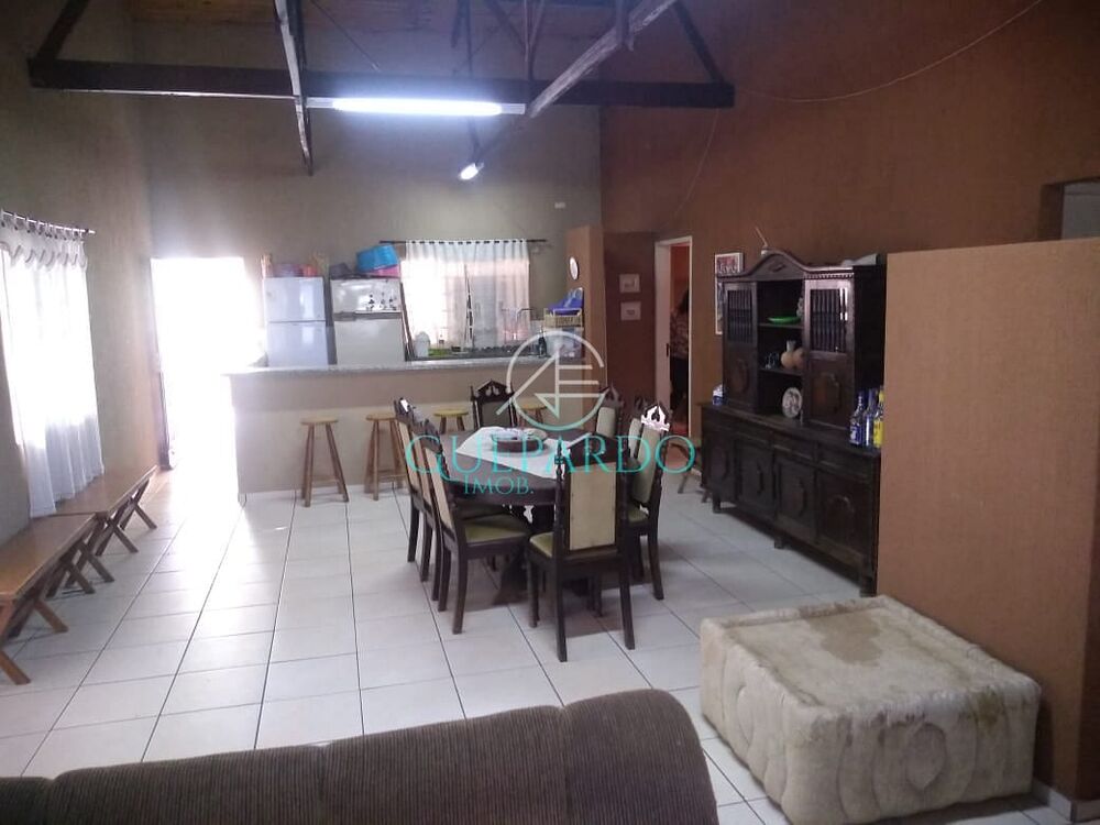 Chácara à venda com 2 quartos, 187m² - Foto 5