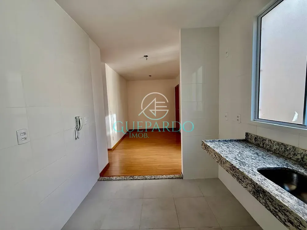 Apartamento, 2 quartos, 40 m² - Foto 13