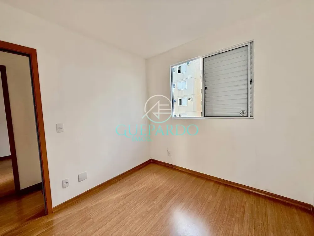 Apartamento, 2 quartos, 40 m² - Foto 6