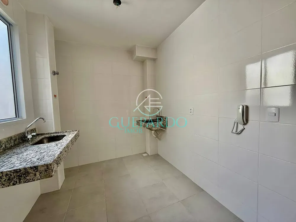 Apartamento, 2 quartos, 40 m² - Foto 8
