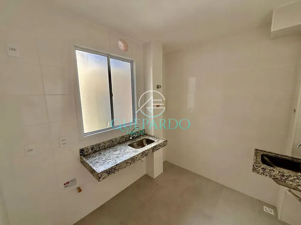 Apartamento, 2 quartos, 40 m² - Foto 7