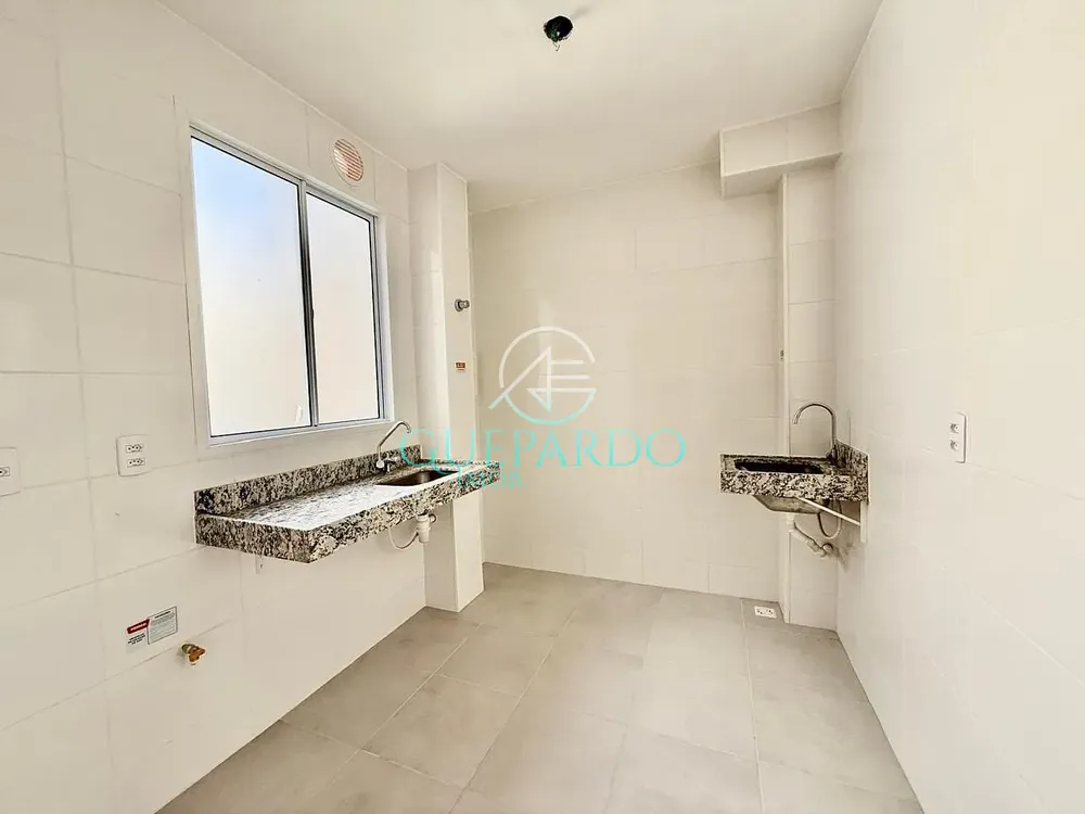 Apartamento, 2 quartos, 40 m² - Foto 3